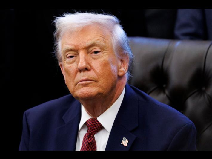 Casa Bianca, 'in Europa c'&egrave; rischio cancellazione civilt&agrave;'