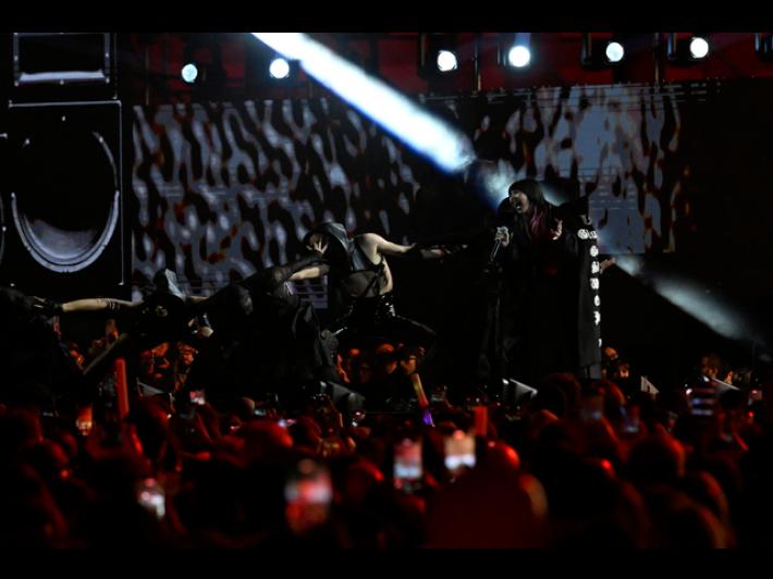 L'underdog Rob vince X Factor 2025