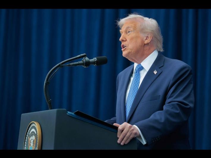 Nuova strategia Trump, priorit&agrave; America Latina e migranti