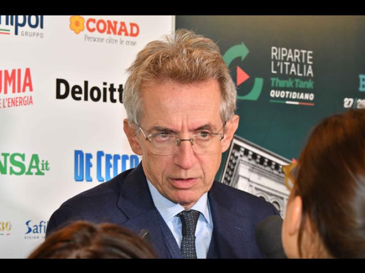 Anci, in manovra risorse insufficienti per servizi essenziali