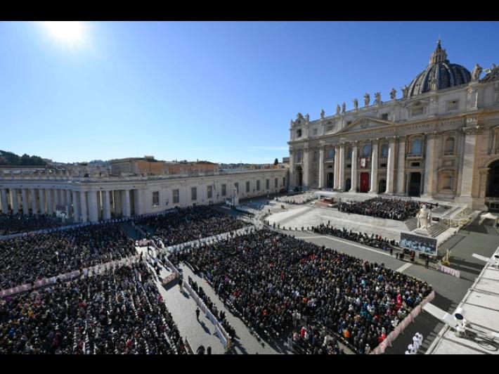 Piano sicurezza al rush finale per chiusura giubileo e festivit&agrave;