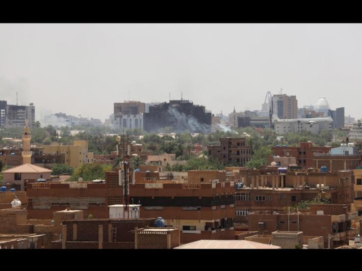 Raid su un asilo in Sudan, 50 morti di cui 33 bambini