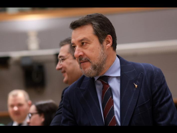 Salvini, stretta Lega? La cittadinanza &egrave; una cosa seria