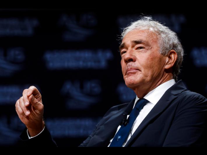 Giletti: "Io aggredito in strada da un ex dei servizi segreti'