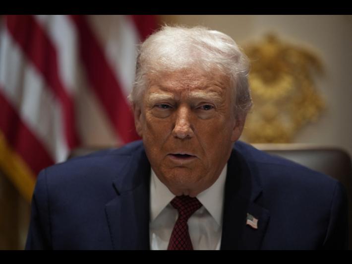 Trump, l'Europa sta andando in alcune direzioni sbagliate