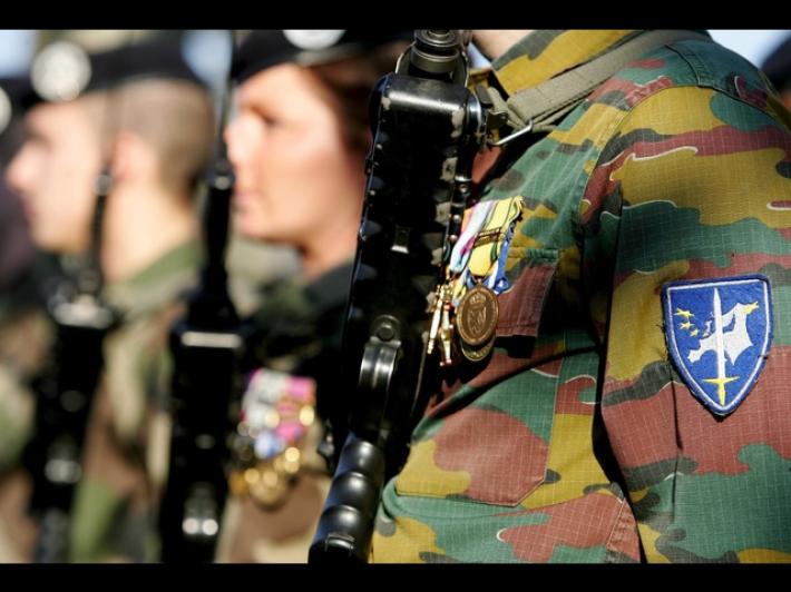 L'Ue adotta il programma per rafforzare la difesa (Edip)