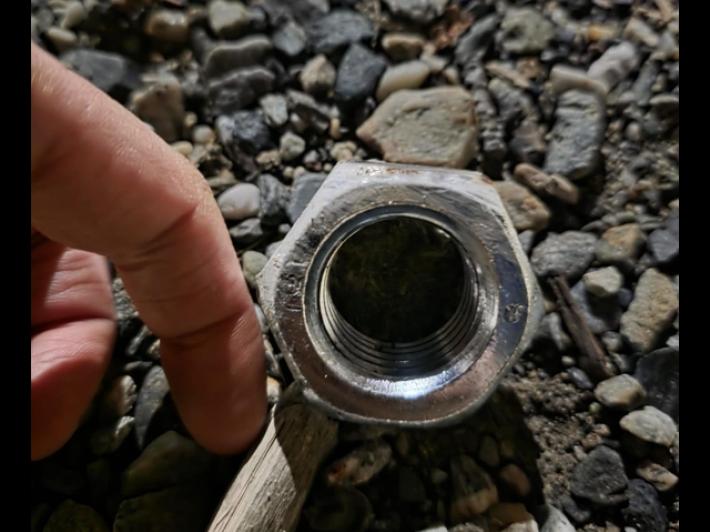 Fsp, 'funzionario ferito da No Tav nella notte'