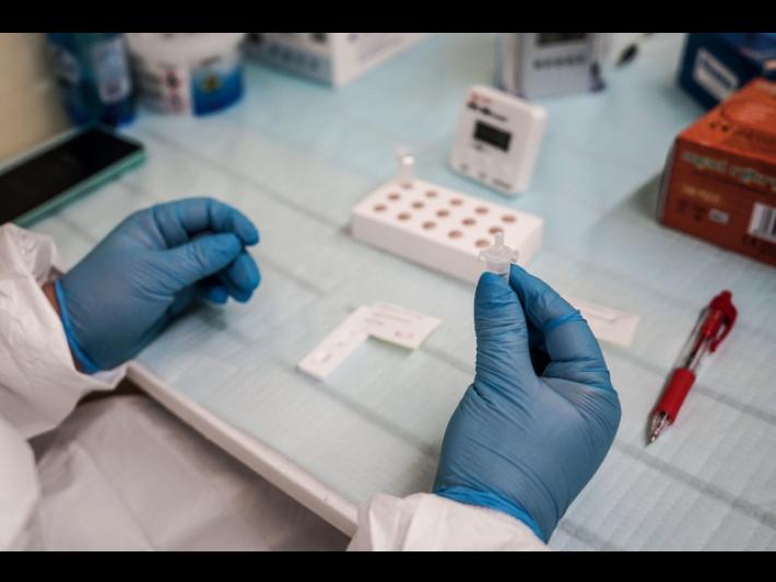 Gip Roma 'primario aveva controllo destinazione pazienti'