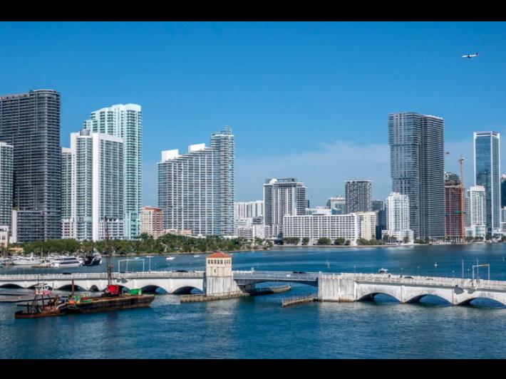 Cnn, Higgins vince le elezioni a sindaco di Miami, la prima volta per i dem in 30 anni