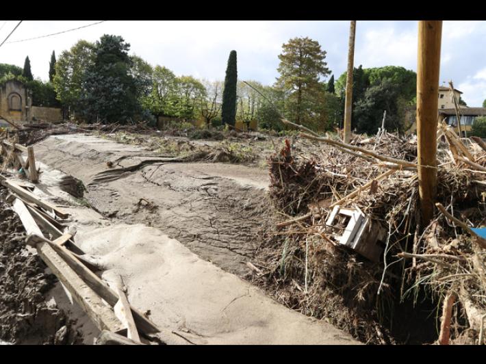 Da caldo eccezionale a 0 gradi a 4.000 metri a dicembre,2025 segnato da eventi estremi