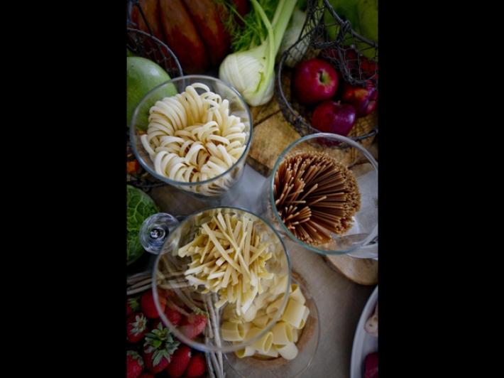 La cucina italiana patrimonio dell'umanit&agrave; Unesco