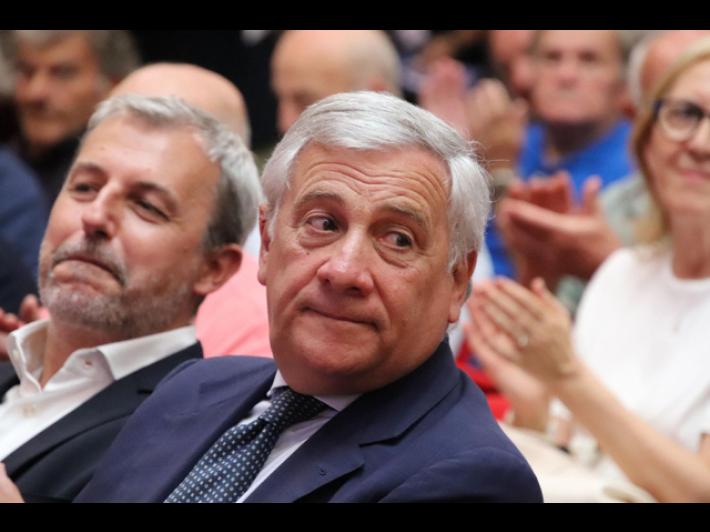 FI, se la Lega non vota dl Ucraina problema politico serio