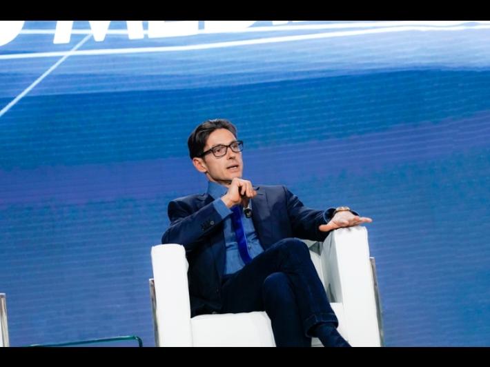 Pier Silvio Berlusconi, il governo sta facendo bene, Meloni miglior premier in Europa