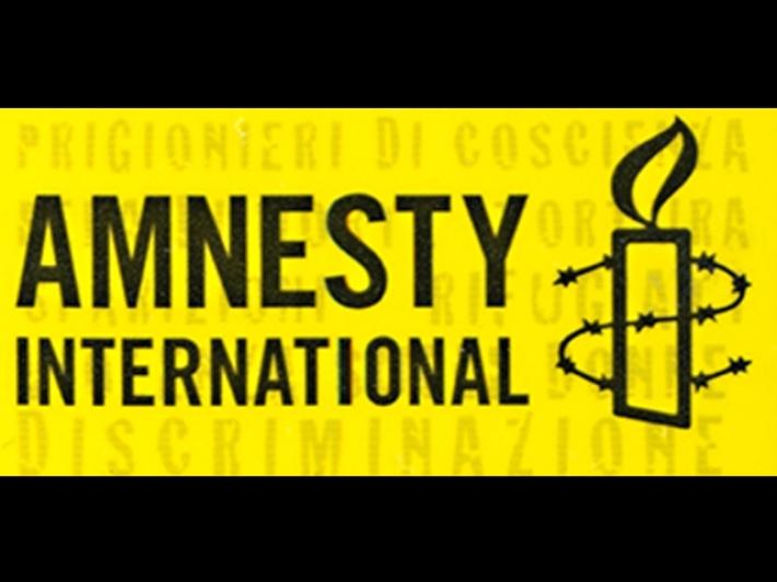Amnesty, da Hamas crimini contro l'umanit&agrave; dal 7 ottobre in poi