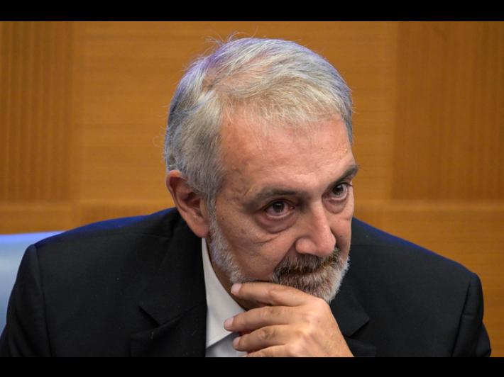 Primario arrestato, Rocca 'fatti orribili, se confermati sar&agrave; licenziato in tronco'