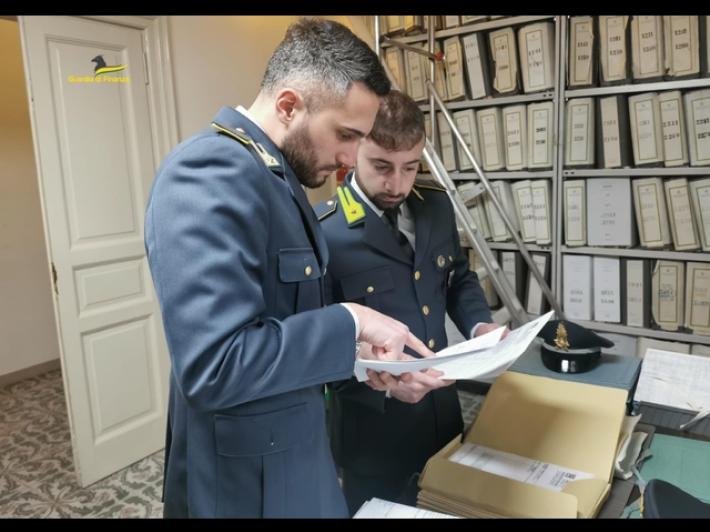Inchieste sull'urbanistica, la Gdf sequestra un palazzo in zona Brera a Milano