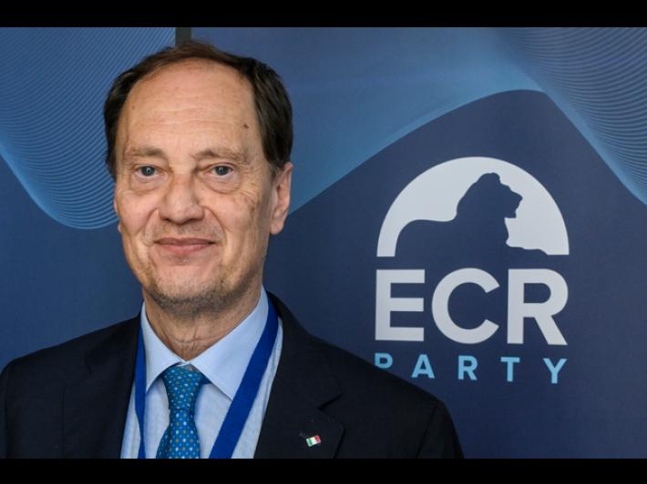 Ciriani, la legge elettorale &egrave; priorit&agrave; per il Paese, serve stabilit&agrave;