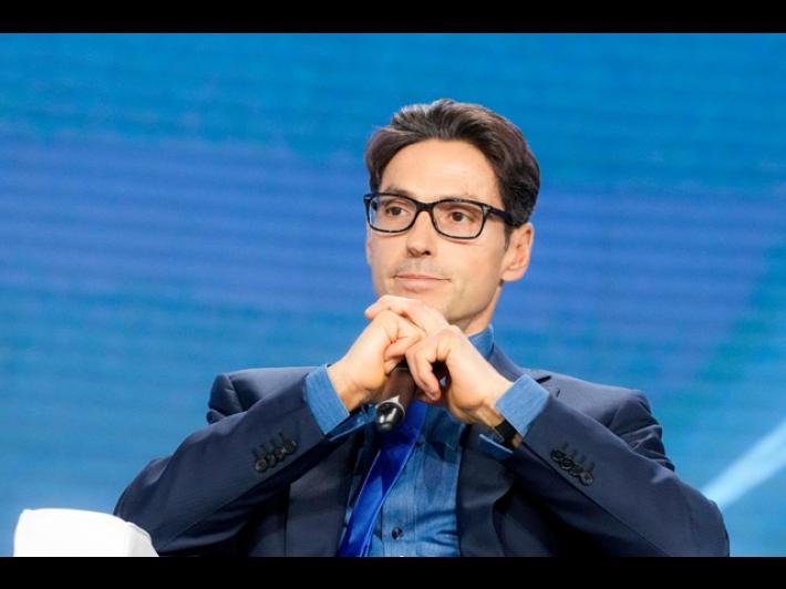 Pier Silvio Berlusconi, 'facce nuove in Forza Italia? Non cambio idea'