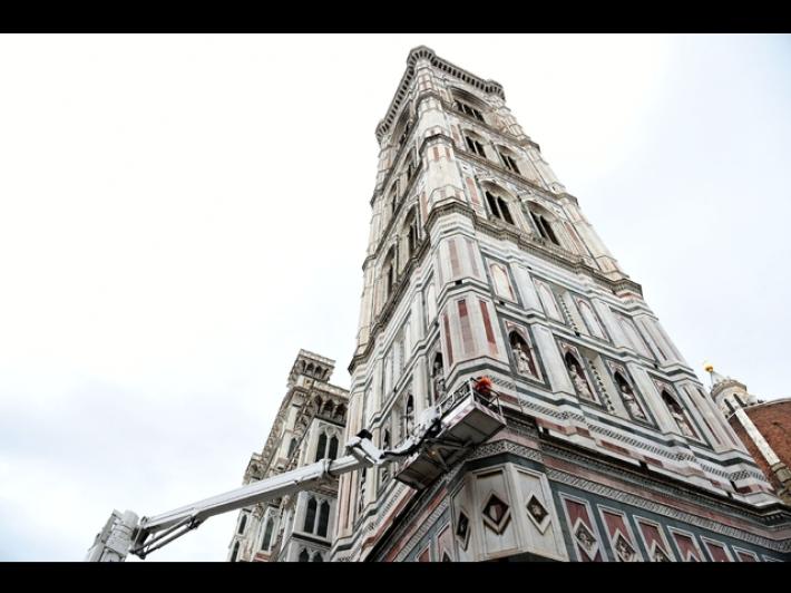Truffa milionaria all'Opera di Santa Maria del Fiore, nove fermi