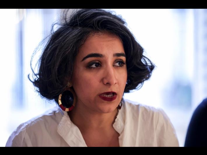 La Nobel per la Pace Narges Mohammadi &egrave; stata arrestata in Iran