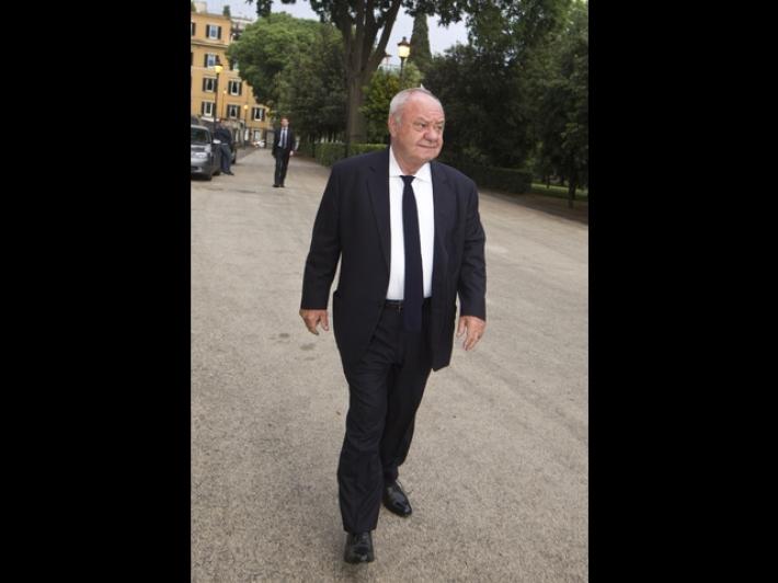 &Egrave; morto Marco Benedetto, giornalista, fu amministratore delegato del Gruppo Espresso