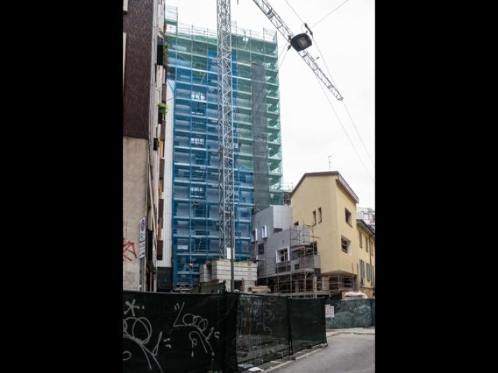 Palazzo sequestrato a Brera, 'Comune indic&ograve; valore storico di edificio gi&agrave; demolito'