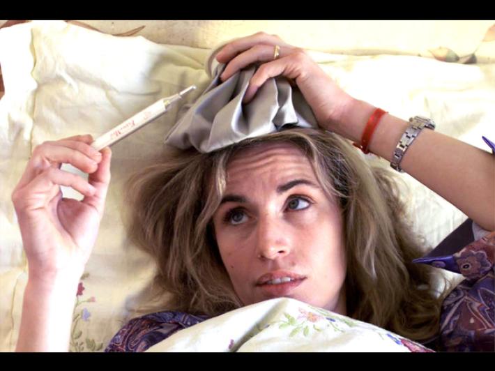 Influenza, curva sale ancora con 700mila casi negli ultimi 7 giorni