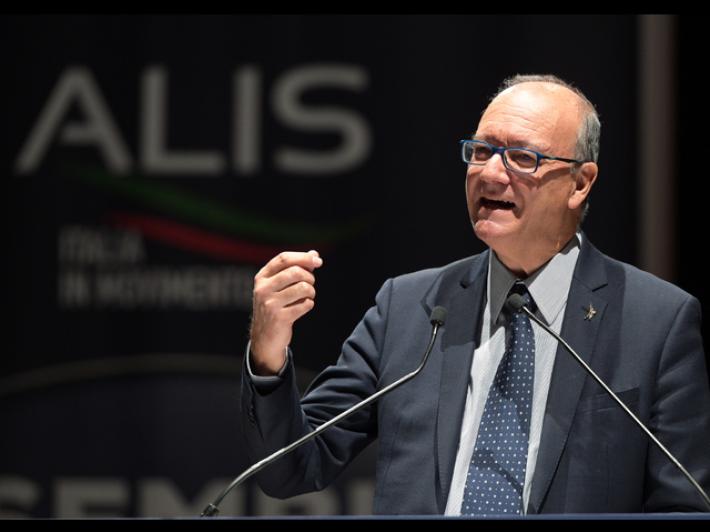 Valditara 'Albanese? Mentalit&agrave; totalitaria tra esponenti opposizione'