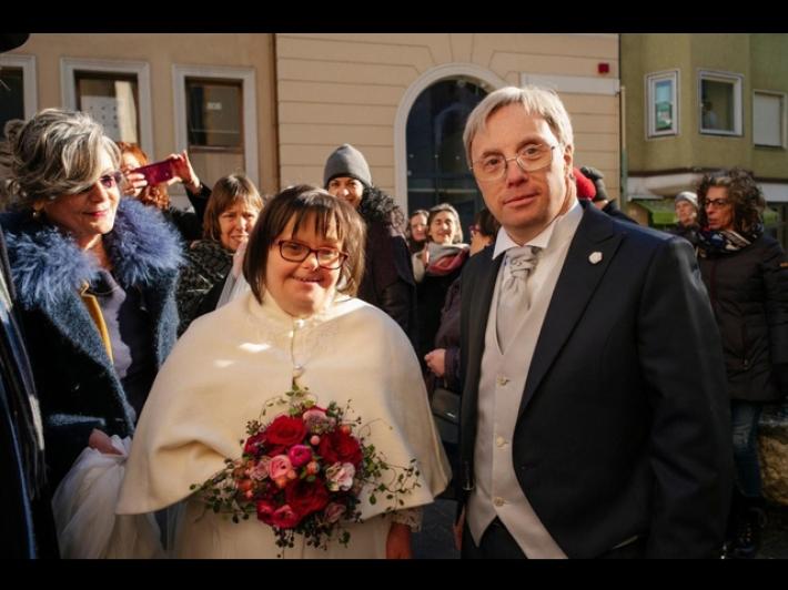 Morto Di Biasi, protagonista del film 'Luca e Silvana'