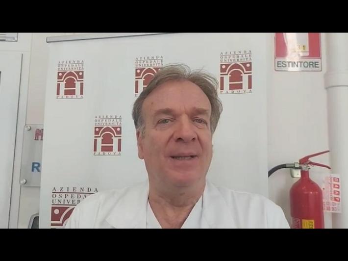 Il cardiochirurgo Gerosa nella giunta veneta di Alberto Stefani