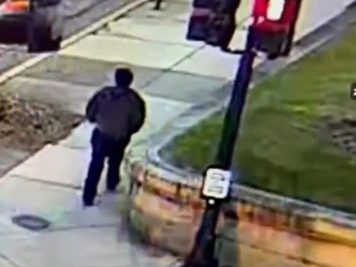 Sparatoria alla Brown University, diffuso video del sospetto