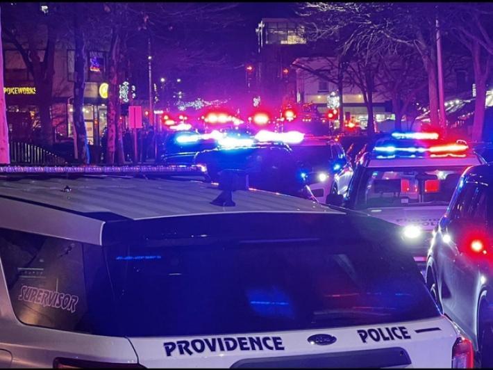 Sparatoria alla Brown University, 'due morti e sino a 20 feriti'