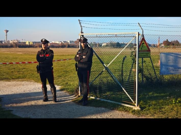 I due paracadutisti morti a Fano erano entrambi esperti