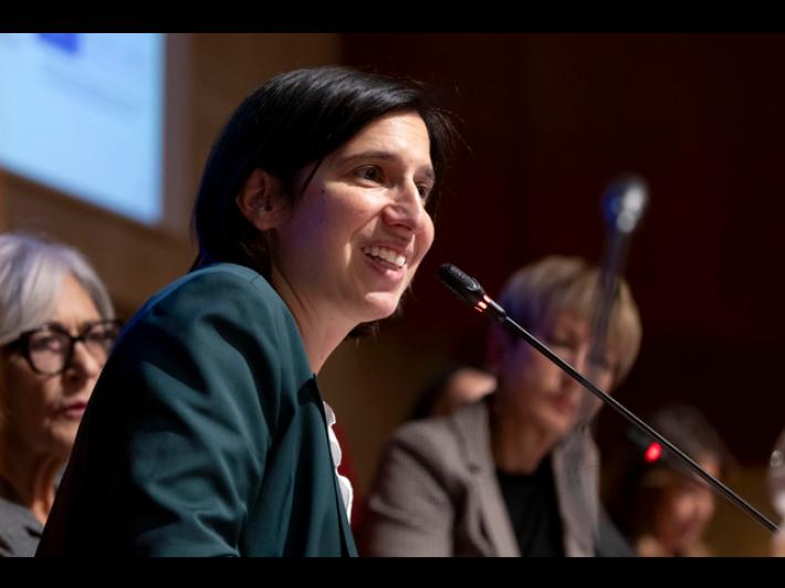 Schlein, l'alternativa germoglia nei fatti, Italia torni a sognare