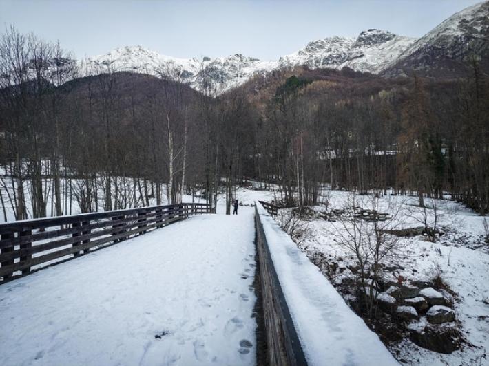 Perturbazione in arrivo, temporali sulle isole e neve al Nord