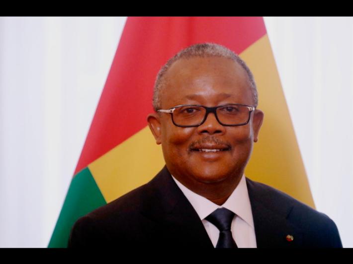 Arrestato a Lisbona uomo vicino a Sissoco Embal&oacute;, presidente deposto in Guinea-Bissau