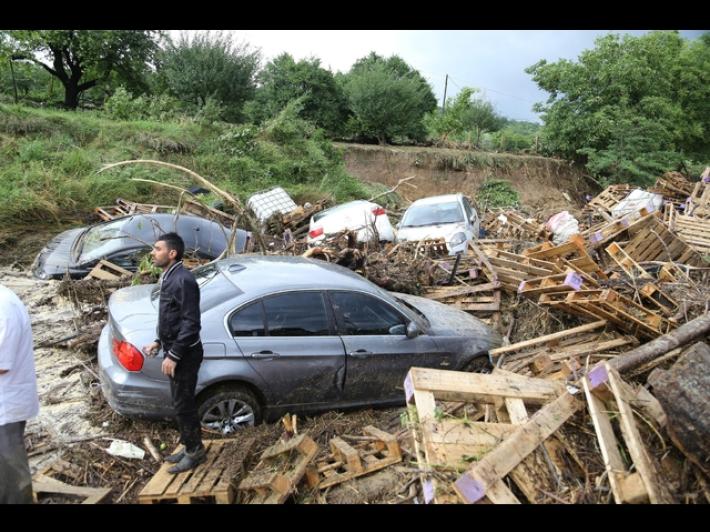 Marocco, salgono ad almeno 21 i morti nell'inondazione a Safi
