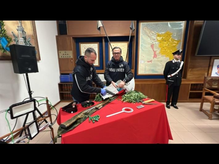 Sgominata gang dello spaccio nel Livornese, 9 in carcere su 18 indagati