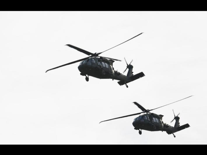 Usa colpiscono tre imbarcazioni nel Pacifico orientale, otto morti