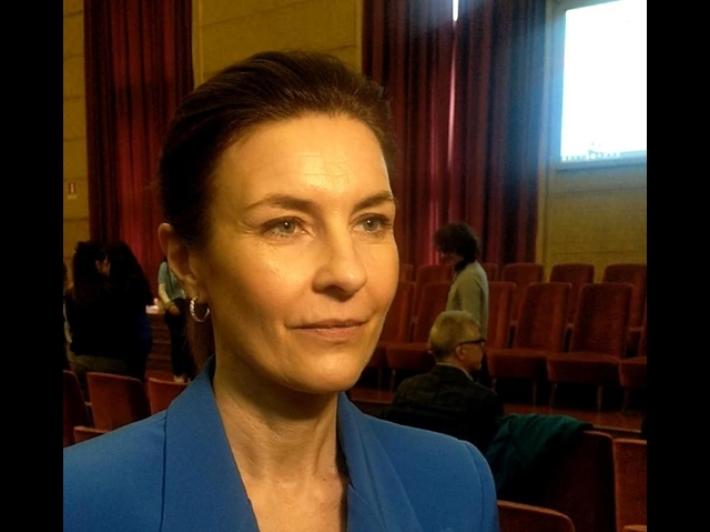 Il Parlamento europeo revoca l'immunit&agrave; a Alessandra Moretti (Pd)