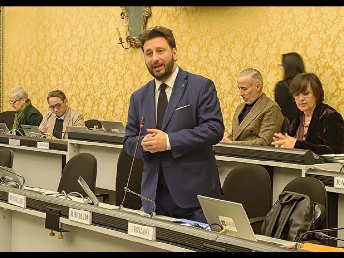 In Piemonte in aula piano socio-sanitario, 'nessuno rinunci alle cure'