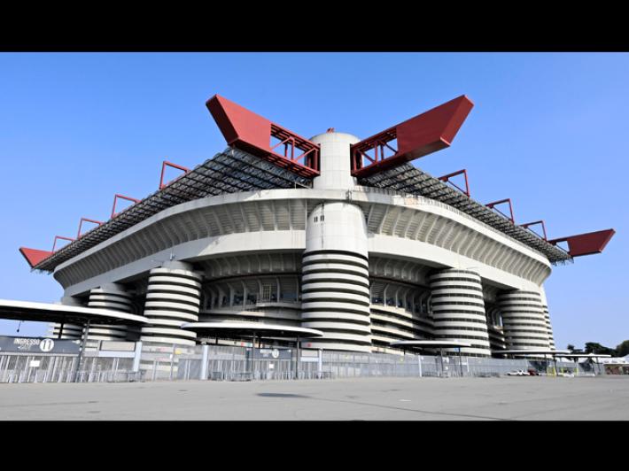 'Le violenze degli ex capi ultr&agrave; hanno danneggiato Inter, Milan e Lega'