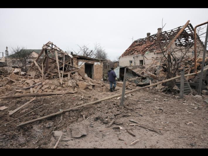 Media, 'funzionari Usa e Russia si vedono a Miami nel fine settimana'