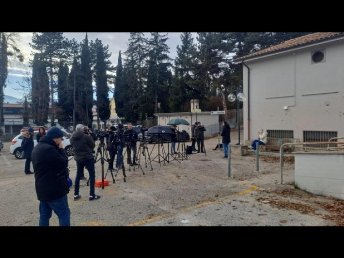 Avvocato della famiglia del bosco, notizie sbagliate anche da figure istituzionali