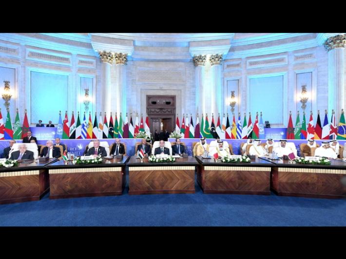 Egitto, nostra posizione su Palestina &egrave; incrollabile, non cambier&agrave;