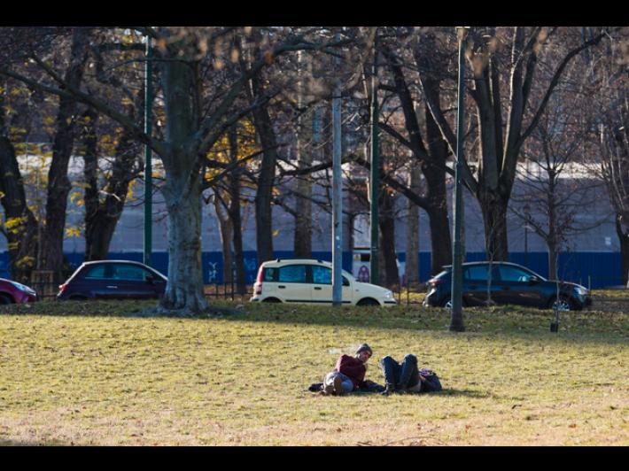 Caldo anomalo al Centro-Sud ma per Natale previste temperature in discesa