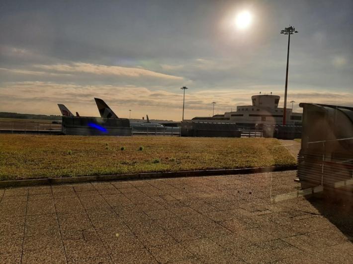 Jet privati bloccati a Malpensa, assolti 21 ambientalisti