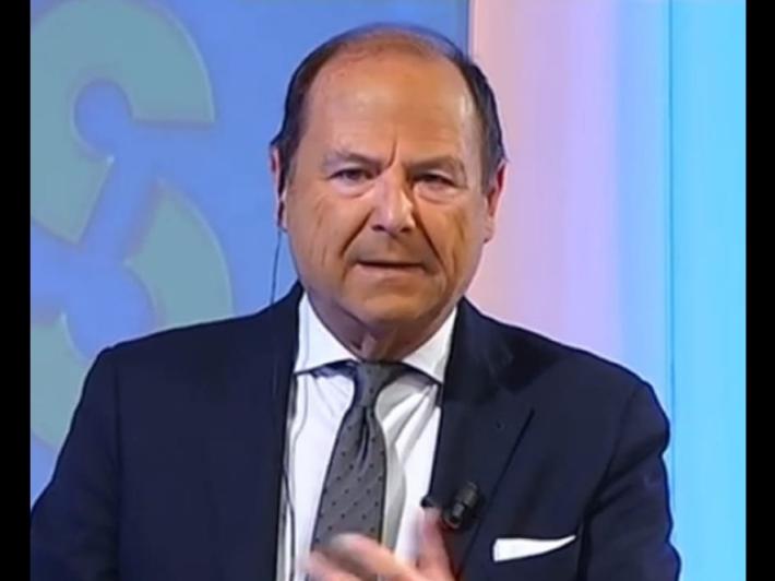 Aggredito a Treviso Luigi Bacialli, direttore Tg Medianordest