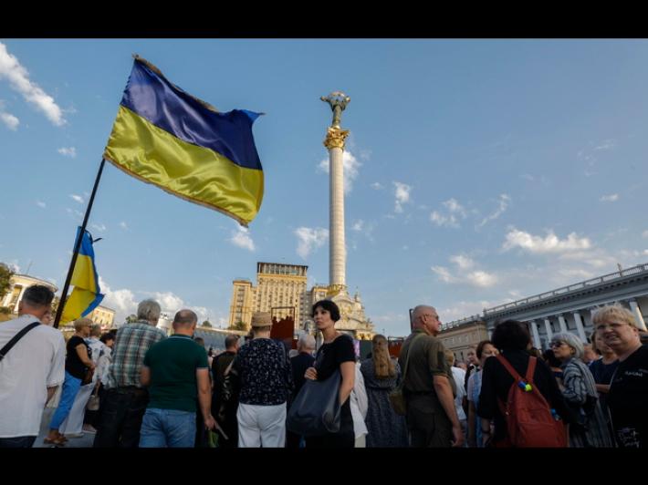 Ue lavora a prestito ponte per Kiev, pi&ugrave; tempo per uso degli asset