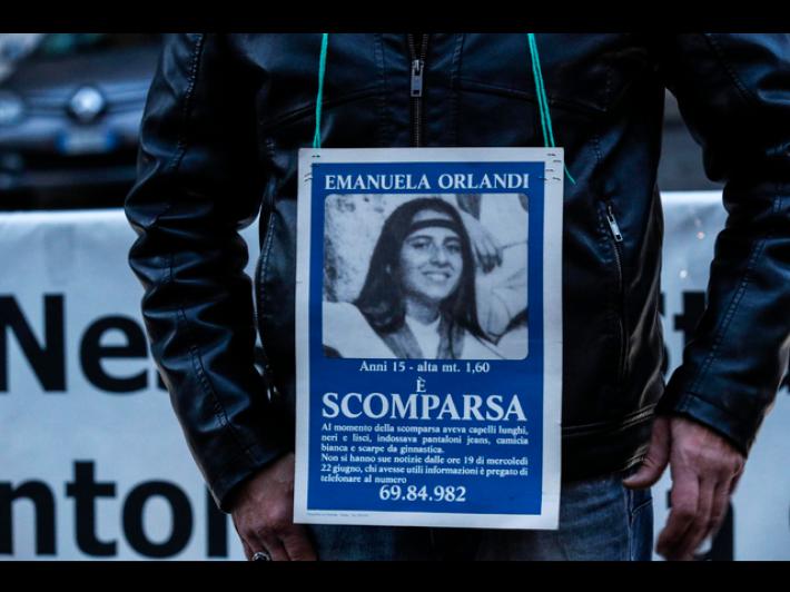Sul caso di Emanuela Orlandi c'&egrave; una nuova indagata
